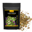 Leber Kräuter 500g Marstall - Hevosen yrtit ja luontaistuotteet - 038490 - 1