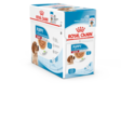 MEDIUM Puppy Gravy 10x140g kastike Royal Canin - Säilykeet pennuille ja kasvatukseen - 011840 - 2