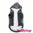 Neuletakki hupullinen Ornament For My Dogs - Koiran paidat ja neuleet - 032920 - 5