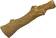 Nylonkeppi Dogwood Bone Petstages - Koiran keppi-, rengas- ja noutolelut - 013610 - 1