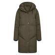 Parka Lavar topattu army Euro-Star - Ratsastustakit ja -liivit - 031670 - 1
