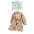 Pehmopupu Bunny ruskea 30x20cm Cozy Dog - Koiran erikoislelut - 033400 - 1