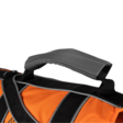 Pelastusliivi Safe Life Vest oranssi Non-Stop - Koiran pelastusliivit ja kelluntapuvut - 024190 - 2