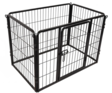 Pentuaitaus Kennel Kazan Flamingo - Koira-aitaukset - 032590 - 1