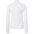Pitkähihainen kisapaita Glamour Tech Top valkoinen Mountain Horse - Ratsastuspaidat ja -hupparit - 036100 - 2