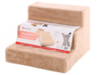 Portaat Easy Step 41x43x30cm beige plyyshi Flamingo - Rappuset ja rampit - 032490 - 3