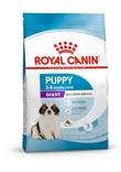 Puppy GIANT Royal Canin - Kuivaruoat pennuille ja kasvatukseen - 001190 - 2