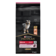 Puppy Sensitive Skin Medium 12kg Pro Plan - Kuivaruoat pennuille ja kasvatukseen - 001460 - 1