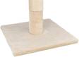 Raapimatolppa Baena 69cm beige Trixie - Kissan raapimalaudat ja -tolpat - 037530 - 4