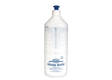 Sekoituspullo 1000ml asteikolla ShowTech - Laimennus-, suihkepullot, annostelijat - 018100 - 1