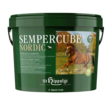 SemperCube Nordic kuutio St Hippolyt - Hevosen kivennäiset ja vitamiinit - 038630 - 1