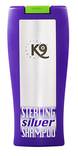 Shampoo Sterling Silver 300ml K9 Competition - Koiran shampoot - 037550 - 1