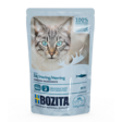 Silli 85g pss kastike Bozita cat - Aikuisten kissojen säilykkeet - 016720 - 1
