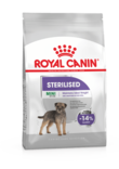 Sterilised Adult MINI Royal Canin - Koiran kuivaruoat aikuisille koirille - 013730 - 1