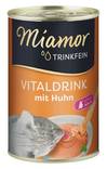 Trinkfein Vitaljuoma 135ml Kana Miamor - Kissan juomat - 009000 - 2