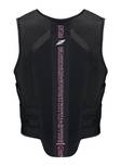 Turvaliivi x8 KID Soft vest pro Lady Chic Zandona - Ratsastusturvaliivit - 034840 - 2