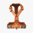Y-valjas Comfort Walk Air Orange Sun v.3.0 Dog Copenhagen - Koiran Y-valjaat - 038070 - 3