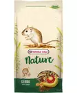 Gerbiili täysrehu 700g Nature Versele-Laga - Gerbiilin ruoka - 045720 - 1