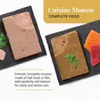 Merikala mousse 90g Catit Cuisine - Aikuisten kissojen säilykkeet - 046470 - 4