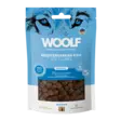 Välimeren Kala monoprotein 100g namikuutio Soft Cubes Woolf - Koiran herkut ja makupalat - 052620 - 1