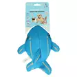 Vesilelu Dolphi The Dolphin 22cm sininen CoolPets - Koiran kelluvat lelut - 057350 - 2