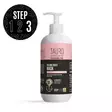 Maski Volume Boost 400ml Ultra Natural Care Tauro Pro Line - Koiran hoitoaineet - 058100 - 1