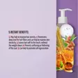 Maski Volume Boost 400ml Ultra Natural Care Tauro Pro Line - Koiran hoitoaineet - 058100 - 3