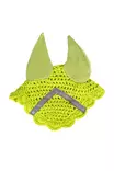 Kepparin korvahuppu Reflective neonkeltainen Hobby Horsing HKM-sports - Koti ja sisustus - 060360 - 1