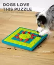 Aktivointipeli MultiPuzzle Nina Ottosson - Koiran aktivointilelut - 018980 - 6