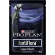 Canine FortiFlora VD 7pss x 1g 7g Pro Plan - Koiran lisäravinteet - 059010 - 2
