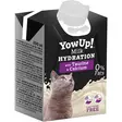 Cat Milk Hydration maito 200ml YowUp! - Kissan juomat - 057320 - 1