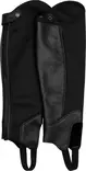 Chapsit Milla Standard High musta Equipage - Saappaanvarret ja chapsit - 054420 - 3