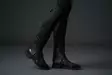 Chapsit Milla Standard High musta Equipage - Saappaanvarret ja chapsit - 054420 - 2