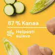 Chicken Fresh Frozen 800g Nutriment - Pakaste täys- ja täydennysravinnot - 059000 - 2
