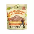 Chicken Fresh Frozen 800g Nutriment - Pakaste täys- ja täydennysravinnot - 059000 - 1