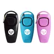 Clicker Professional pillillä ja rannelenkillä Doggyroller - Clickerit, kosketuskepit, pillit - 057170 - 2