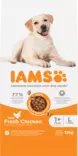 Dog Adult Large Chicken 12kg Iams Advanced Nutrition - Koiran kuivaruoat aikuisille koirille - 000540 - 1