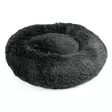 Donitsipeti Snug tummanharmaa Duvo+ - Koiran reunalliset pedit - 054910 - 1