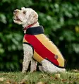 Fleecetakki Newmarket witney gold Horseware - Koiran paidat ja neuleet - 055440 - 1