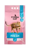Fresh kissanhiekka Unscented 10L PrimaCat - Kissanhiekat ja hiekan hajusteet - 029910 - 2