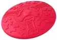 Frisbee täyskuminen 18cm värimix Best Friend - Koiran pallot ja heittolelut - 005990 - 2