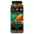 Gourmet Bearded Dragon Food 425g Zoomed - Matelijoiden ruokinta ja lisäravinteet - 051550 - 1