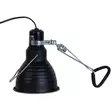 Heijastava valaisin 14cm E27 musta Hobby - Terraarion tarvikkeet ja kuivikkeet - 060030 - 3