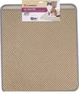 Hiekkamatto Matz 70x60cm beige Flamingo - Kissanvessan edusmatot - 050510 - 2