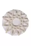 Hiusverkko Pearl valkoinen HKM-sports - Ratsastajan asusteet - 056150 - 1