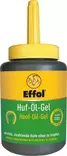 Hoof - Oil - Gel 475ml pensselillä Effol - Hevosen kavionhoito - 024940 - 1