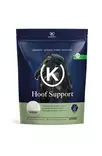 Hoof Support 1500g Krafft - Lisäravinteet kaviot ja karvapeite - 049450 - 1