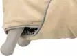 Kylpytakki beige-harmaa Trixie - Koiran pyyhkeet ja kuivatusmanttelit - 060430 - 8