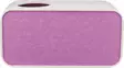 Huopaluola Merle 58x29x27cm beige-fuksia Trixie - Kissan pesä-, iglu- ja riippupedit - 057110 - 4