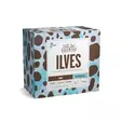 ILVES 8x80g pss kastike Dagsmark - Aikuisten kissojen säilykkeet - 034420 - 2